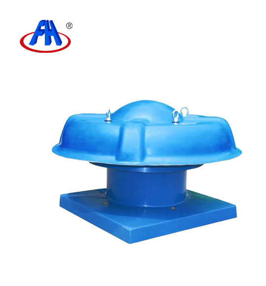 軸流式屋頂風(fēng)機